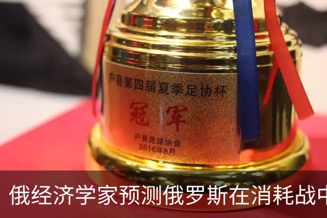 俄经济学家预测俄罗斯在消耗战中不会赢，随后被解雇